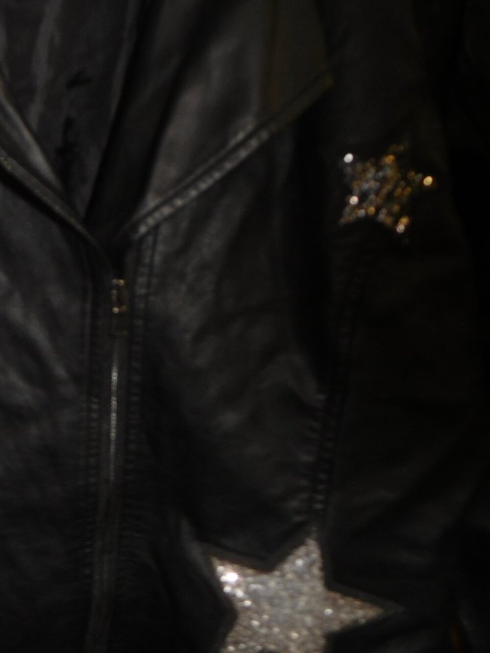 Justice Jacket - Picture 2 of 3
